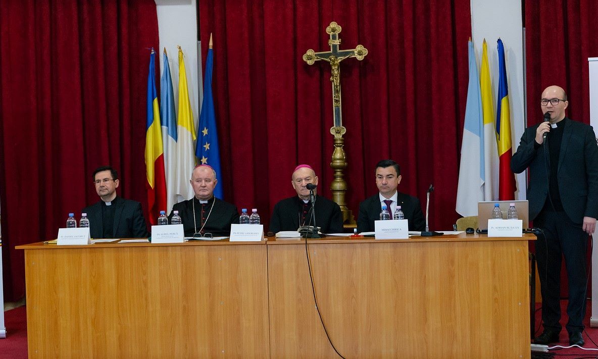 Măsuri de securitate extreme la vizita Papei Francisc la Iaşi