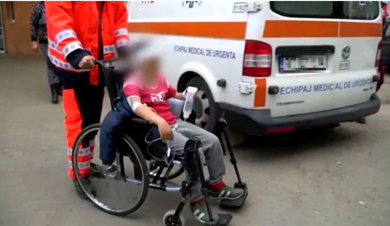 Explicația Mitropoliei în cazul preotului din Botoșani care a bătut un copil: „A deranjat sistematic ora!“