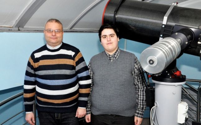 Observatorul Astronomic din Copou va fi reabilitat