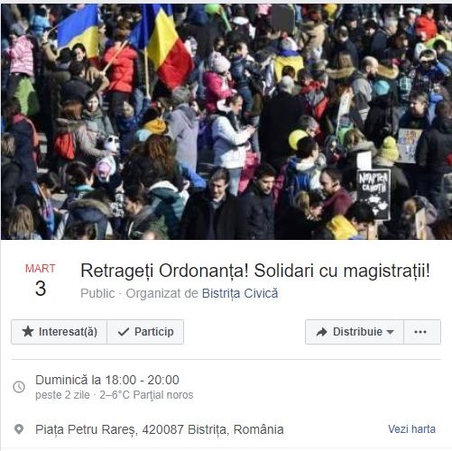 Firmele de transport ieșene protestează astăzi la București