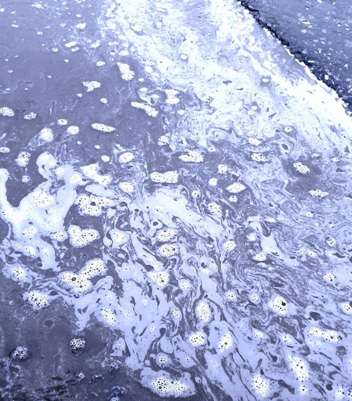 Semnal de alarmă: Poluare la Pașcani - VIDEO