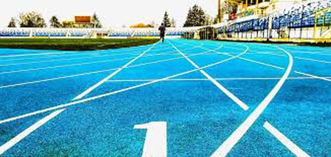 Stadionul „Emil Alexandrescu”, redeschis pentru practicarea sportului de masă