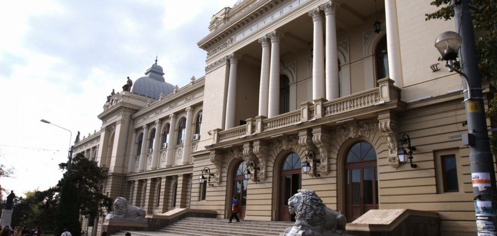 Cursuri gratuite de integrare europeană, la UAIC Iași