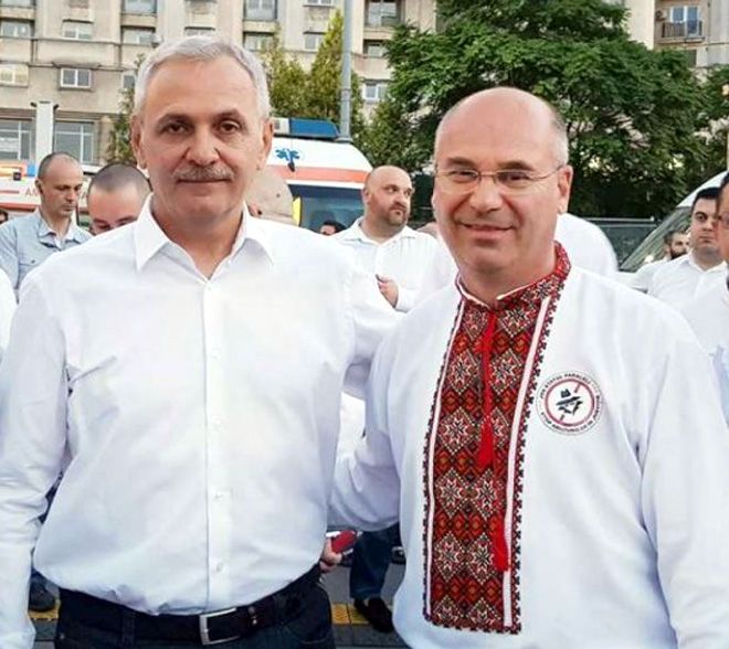 Alegeri în PSD Iași, sub supravegherea lui Dragnea