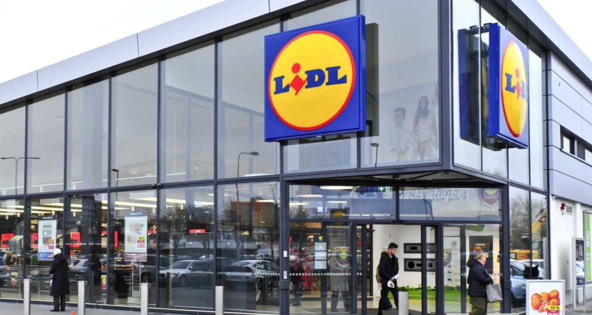 ANUNŢUL făcut de Lidl îi priveşte pe toţi ieşenii: ce se întâmplă!