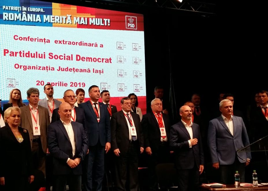 Vot mai ceva ca pe vremea lui Ceaușescu: Maricel Popa, votat în unanimitate!