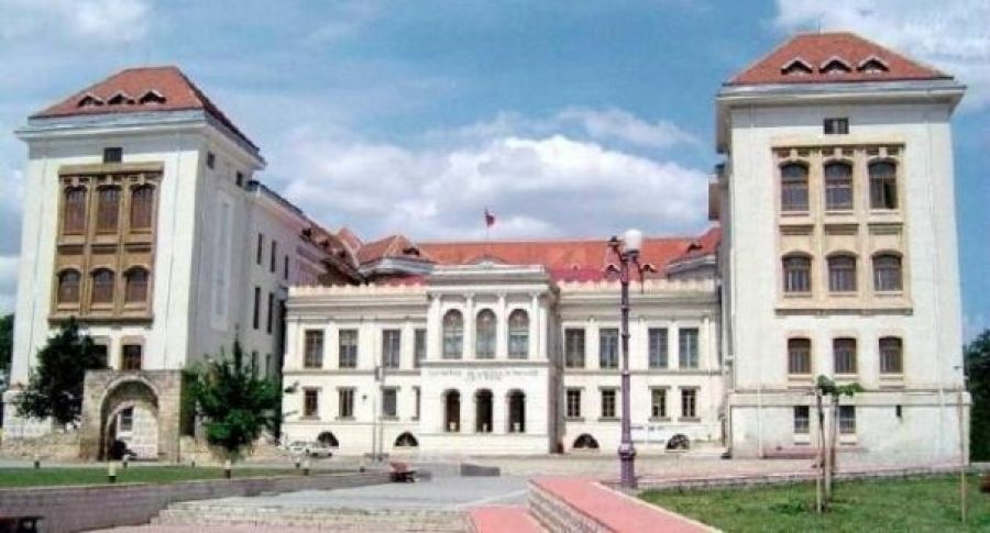 UMF Iași, în clasamentul The Times Higher Education University Impact Rankings