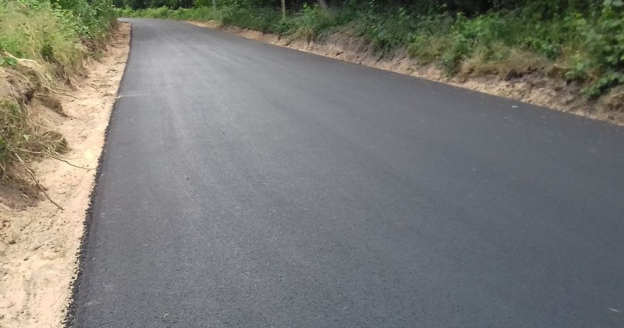 Lucrări de asfaltare pe mai multe străzi din Copou, Păcurari și Canta