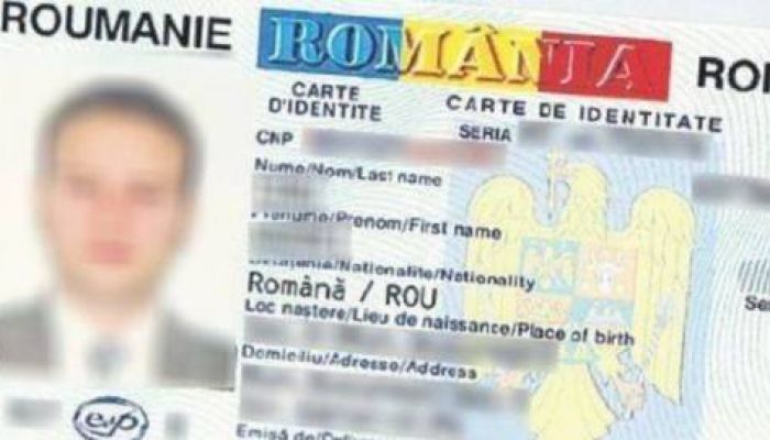 Ieșenii, notificați prin SMS când le expiră buletinul