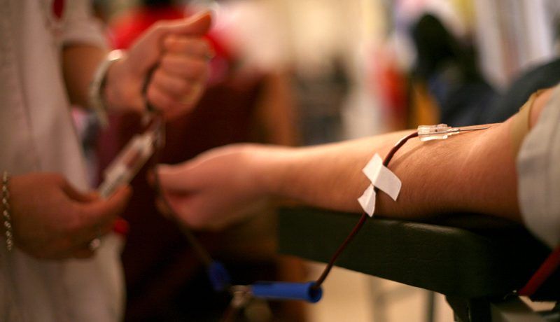 Vrei să salvezi vieți? Alătură-te campaniei „Donează sânge, fii erou!“