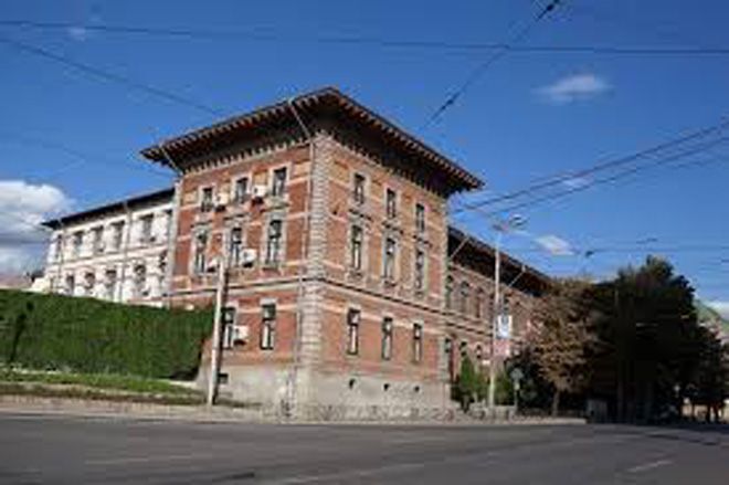 Rezultate foarte bune pentru elevii Colegiului Național