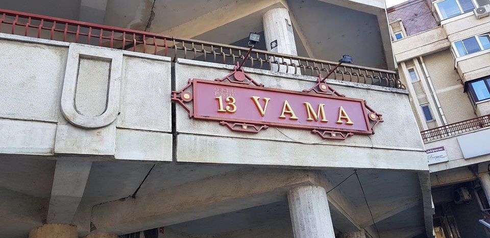 Mutarea Oficiului Poștal de la Fundația în Păcurari, amânată pentru luna viitoare