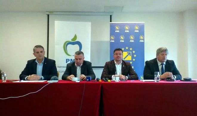 Opoziția din Iași nu vrea să voteze bugetul Consiliului Județean: „Ce se întâmplă la Iași se înscrie în filozofia PSD“