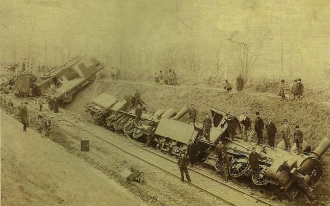 Parcul Memorial "Ciurea 1917", în pericol de a nu mai fi realizat!