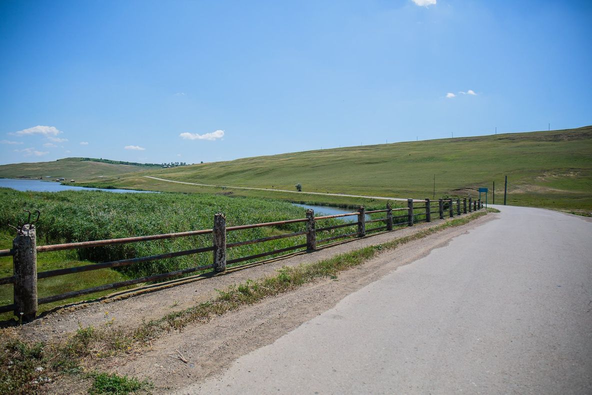 Proiect de modernizare a unor drumuri județene, de peste 141 de milioane de lei