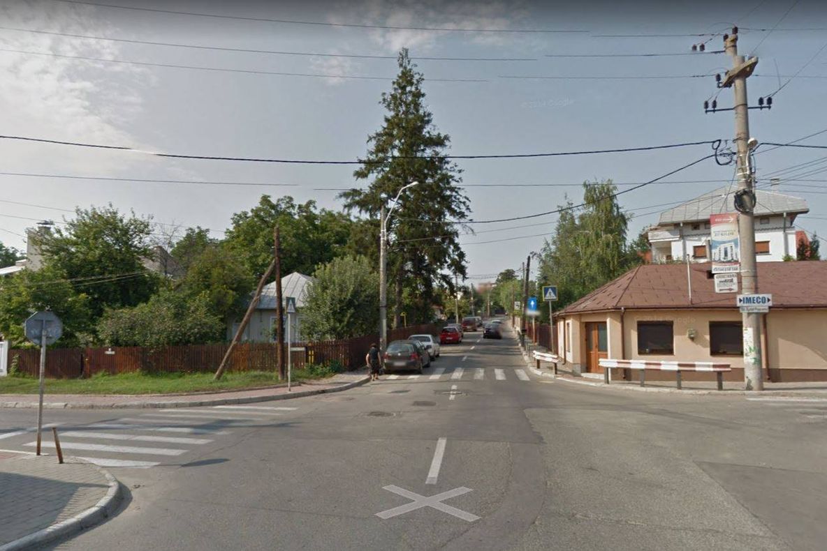 Atenție pe unde circulați! Reparații pe mai multe străzi care duc spre Aeroportul Iași