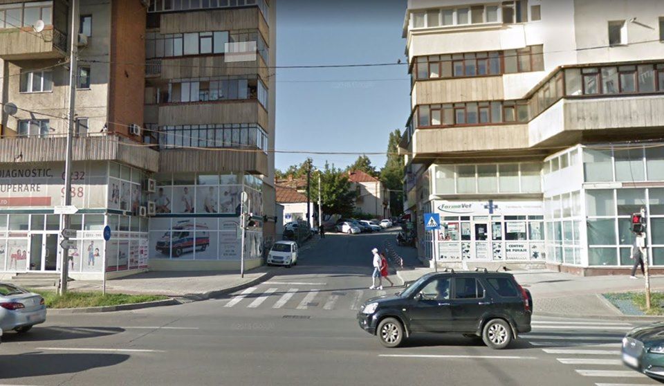 Reparații pe două străzi din Iași