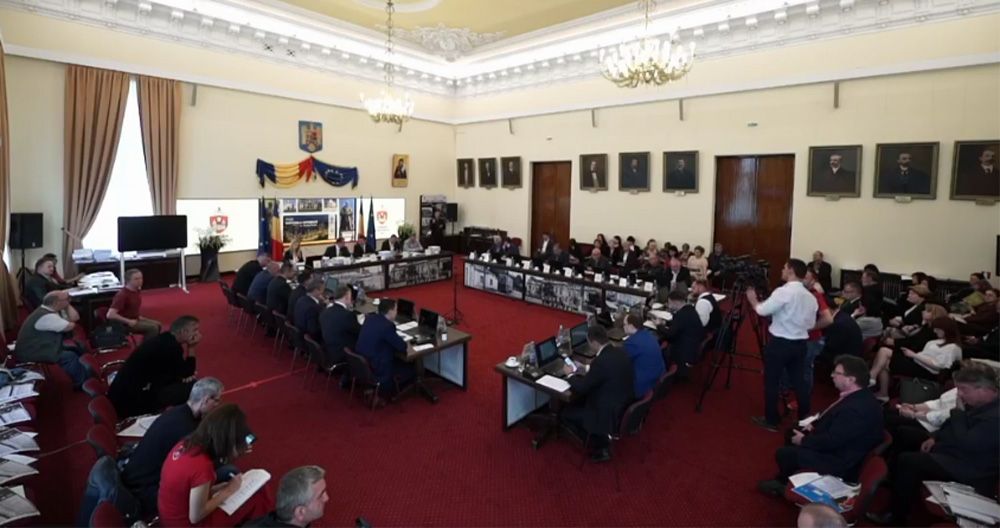 Schimburile de terenuri, cu probleme, scoase de pe ordinea de zi a Consiliului Local