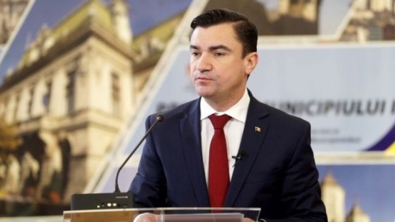 Antrenorul și președintele Politehnicii Iași, chemați la raport de primar. Ce decizii a luat Chirica