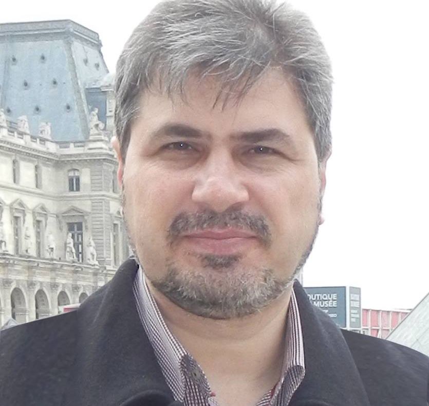 Autodenunț: Istoricul Dorin Dobrincu recunoaște că a participat la manifestaţia anti PSD de la Iaşi