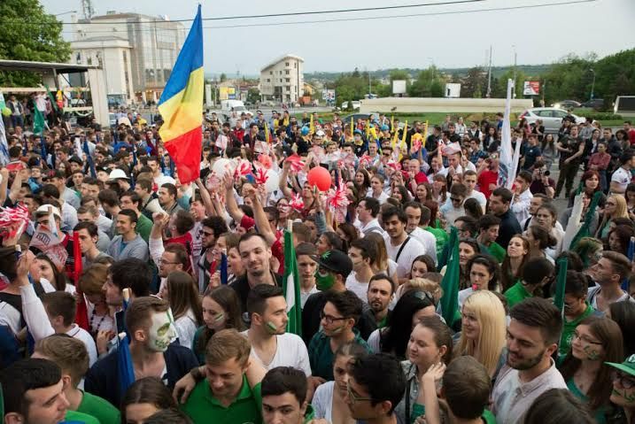Ediție nouă a Festivalului studenţesc „FEstudIS“
