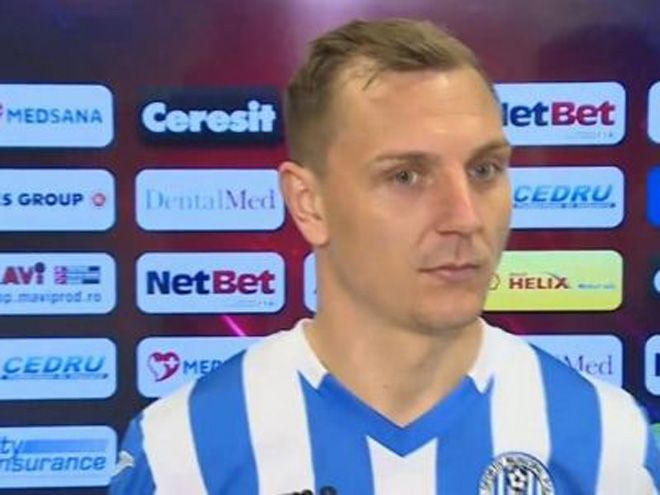 Politehnica Iași scapă de „copiii“ lui Stoican