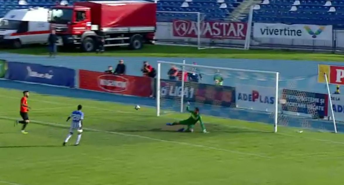 Victorie clară. Ieșenii pot răsufla ușurați