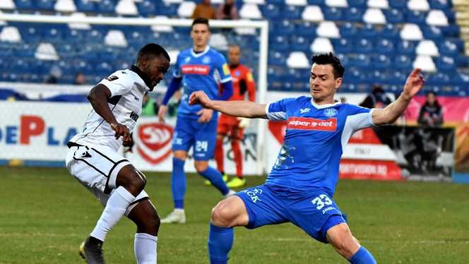 Cu infirmeria plină și fără prime, la Voluntari