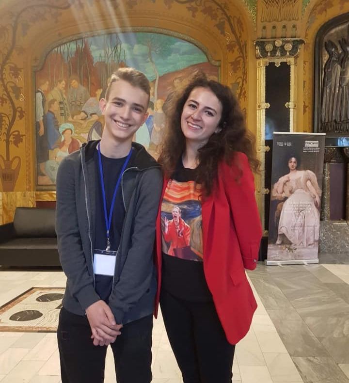 Rezultate foarte bune obținute de elevii ieșeni la Olimpiada de Geografie