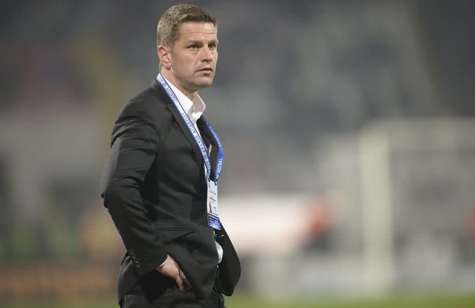 Flavius Stoican: „Dacă vom câștiga, ne vom asigura liniștea pentru partidele viitoare“