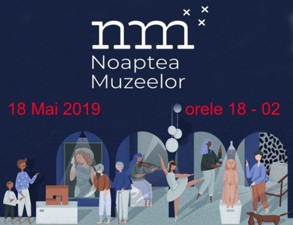 Număr record de vizitatori la „Noaptea Muzeelor“