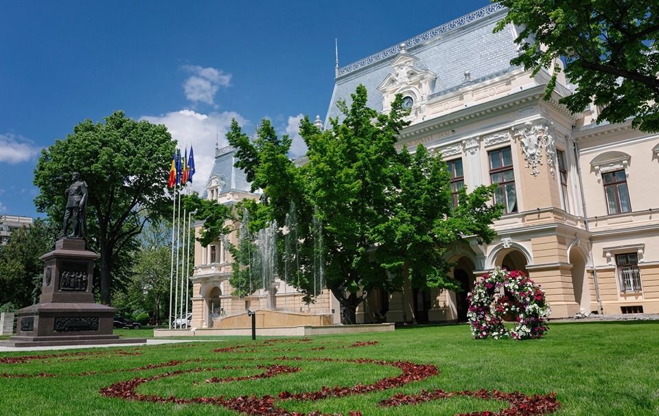 Trei candidați pentru postul de arhitect șef al Iașului