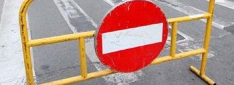 Restricţii de circulaţie la sfârșit de săptămână