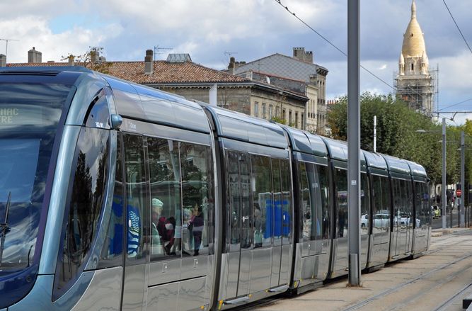 Pași importanți pentru achiziția de tramvaie