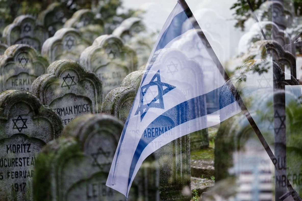 „Marșul Vieții”, duminică, la Iași