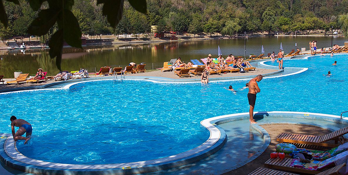 Tragedie la Ciric: bărbat înecat!