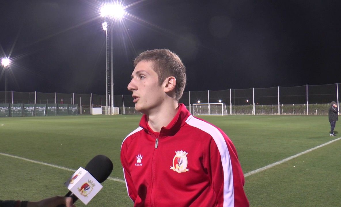 Politehnica Iași vrea să aducă un jucător de la Milsami Orhei