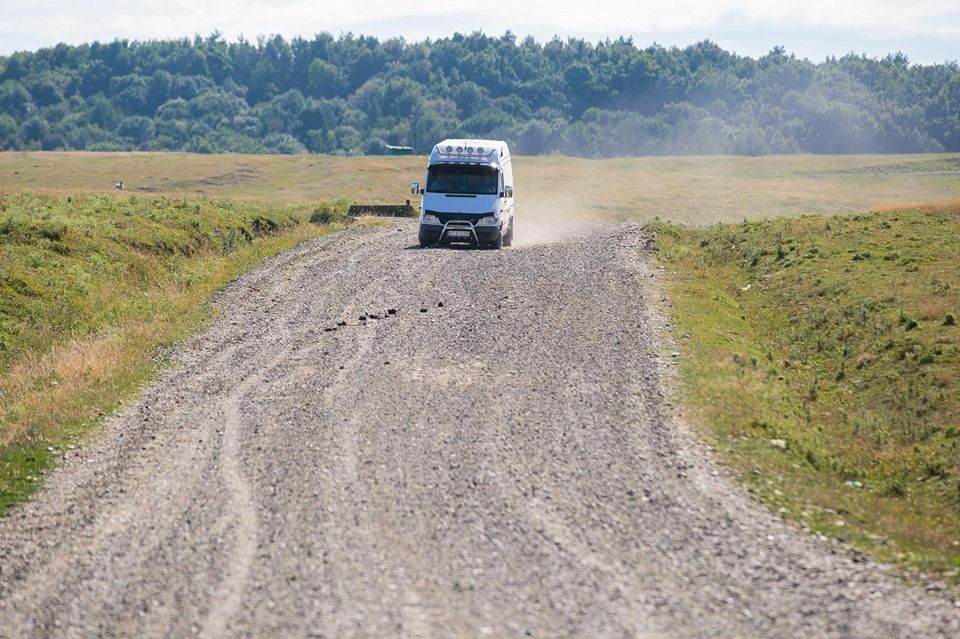 Axa 1 a drumului Iași - Suceava, scoasă la licitație