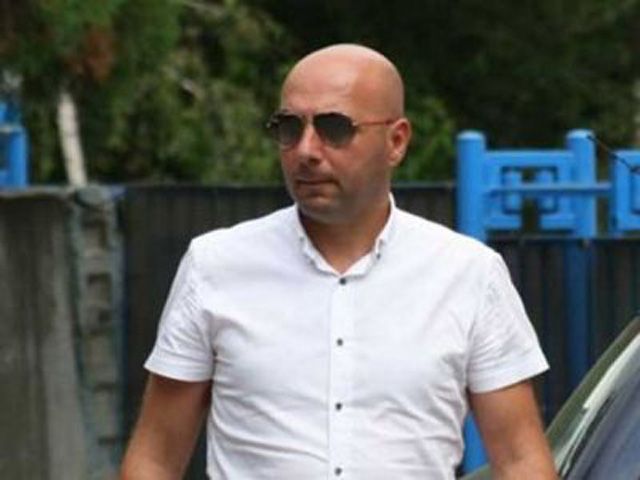 Primul transfer de marcă făcut de ieșeni. Anton Heleșteanu, șeful Departamentului de Scouting