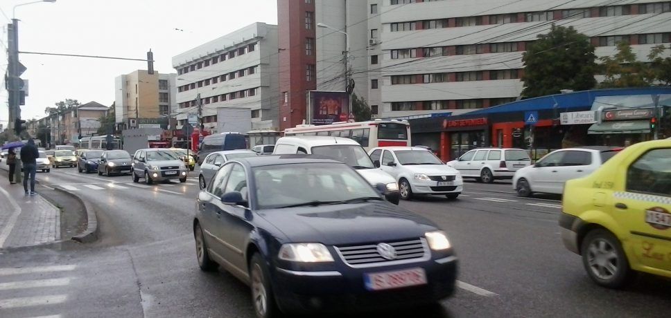 Reabilitarea liniilor de tramvai din Tudor va fi făcut cu aproape 22 de milioane de euro, din fonduri europene