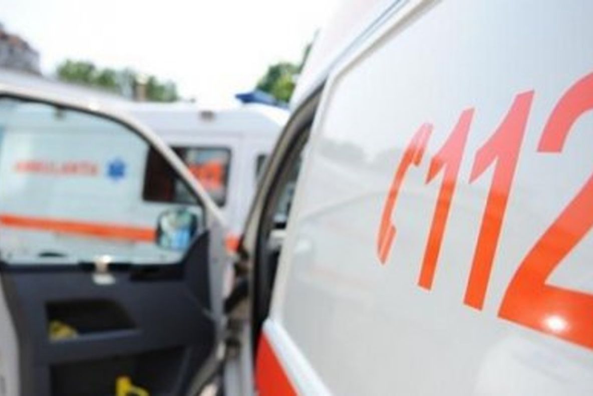 Trei ambulanțe noi la SAJ Iași. Trebuie să mai vină încă 11