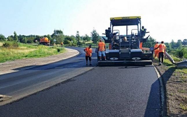 Milioane de lei pentru reabilitarea unor drumuri județene