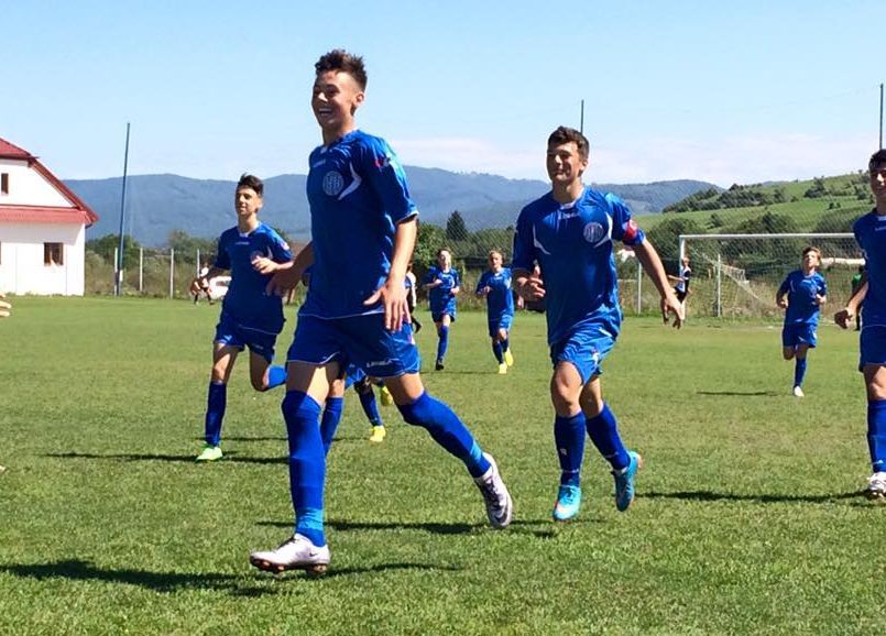 E OFICIAL: Poli Iaşi va avea academie!