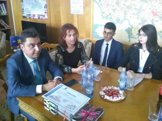 Marian Șerbescu nu a mai fost prefect ieri. Care a fost motivul