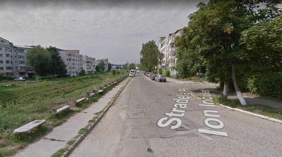 Lucrări pe mai multe străzi din Iași