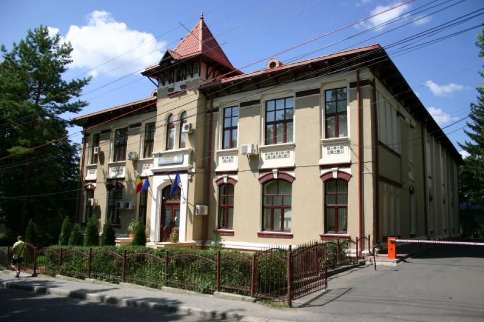 Trei inspectori noi la ISJ Iași