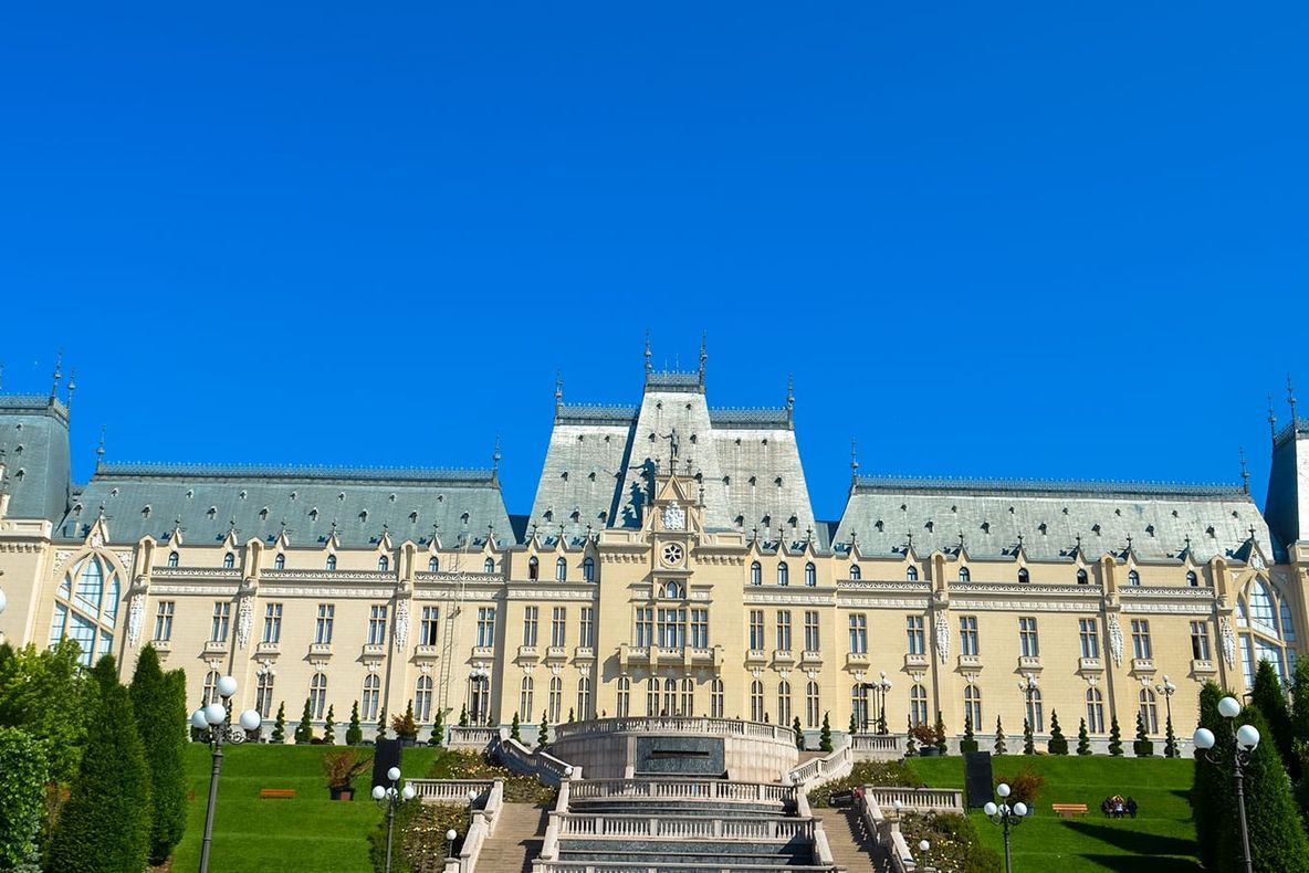 Protest al muzeografilor ieșeni