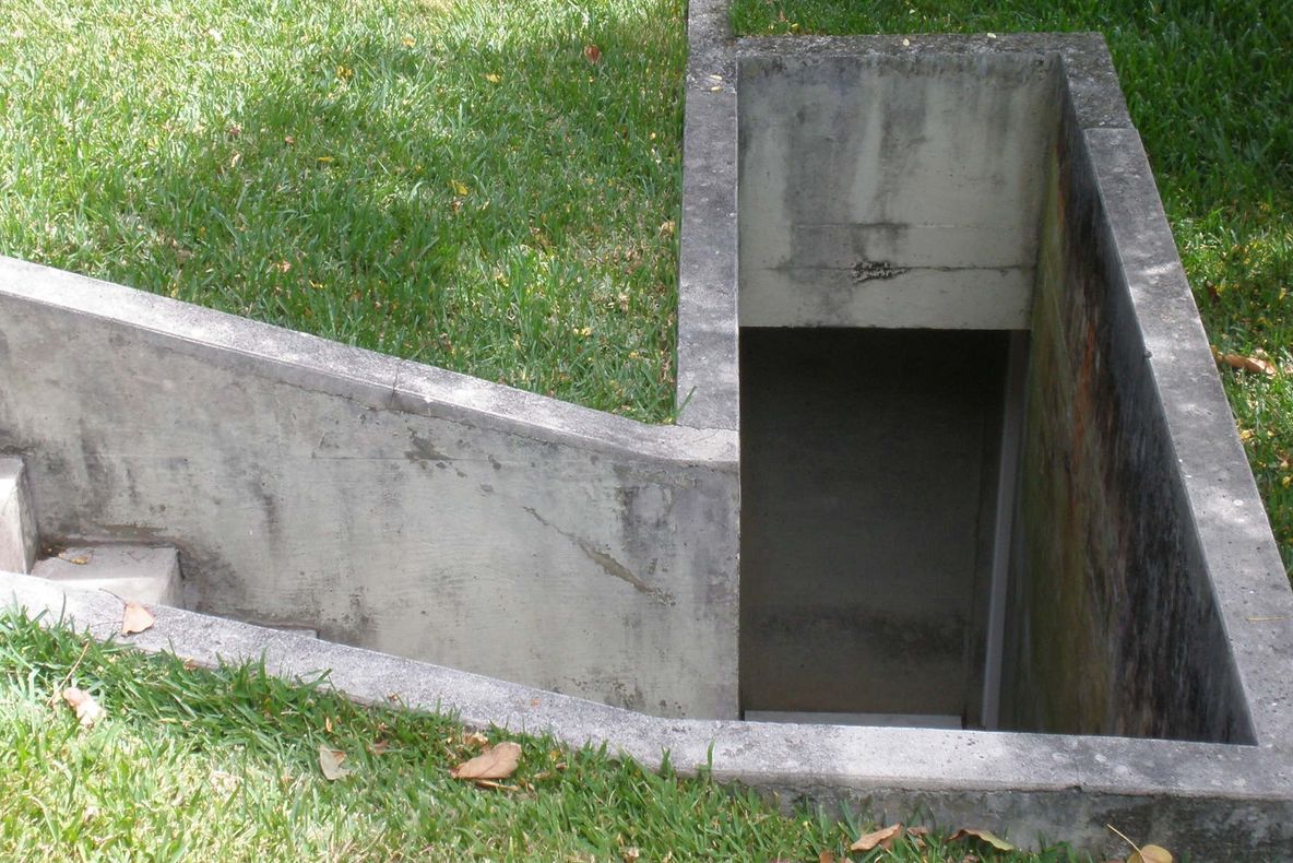 Câte adăposturi pentru populaţie există în oraş