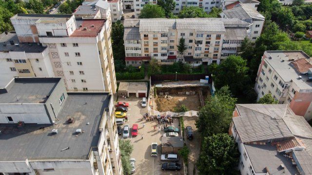 Marius Bodea: „300 de familii din Nicolina, mințite de către Mihai Chirica“