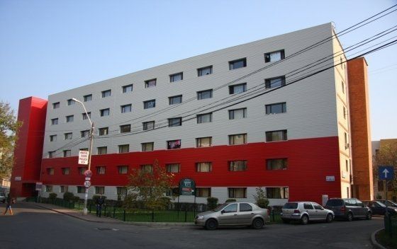 Aproape 900 de locuri din căminele Universității Tehnice, puse la dispoziția celor care şi-au luat bilete la Afterhills